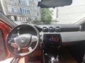 Sahibinden 4X4 Dacia Duster 1.3 Tce Comfort 2021 Model