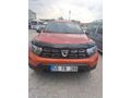 Sahibinden 4X4 Dacia Duster 1.3 Tce Comfort 2021 Model