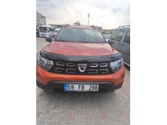 Sahibinden 4X4 Dacia Duster 1.3 Tce Comfort 2021 Model