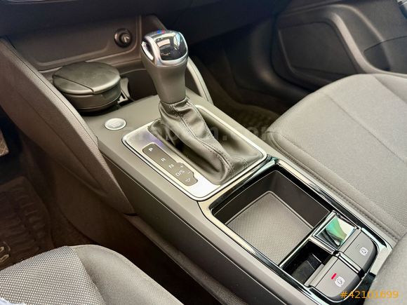 Premium Auto 35 - Hatasız-Boyasız Q2 Advanced Navarra Mavi