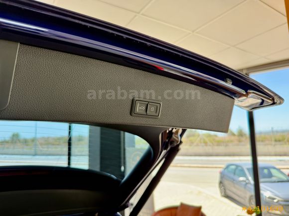 Premium Auto 35 - Hatasız-Boyasız Q2 Advanced Navarra Mavi