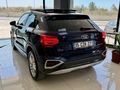 Premium Auto 35 - Hatasız-Boyasız Q2 Advanced Navarra Mavi