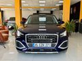 Premium Auto 35 - Hatasız-Boyasız Q2 Advanced Navarra Mavi