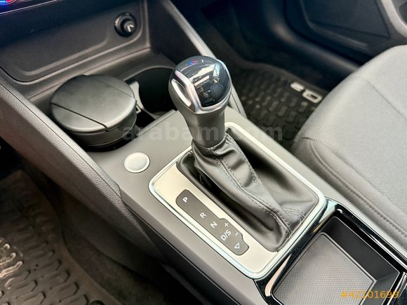 Premium Auto 35 - Hatasız-Boyasız Q2 Advanced Navarra Mavi