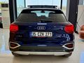 Premium Auto 35 - Hatasız-Boyasız Q2 Advanced Navarra Mavi