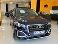 Premium Auto 35 - Hatasız-Boyasız Q2 Advanced Navarra Mavi