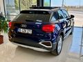 Premium Auto 35 - Hatasız-Boyasız Q2 Advanced Navarra Mavi