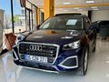 Premium Auto 35 - Hatasız-Boyasız Q2 Advanced Navarra Mavi