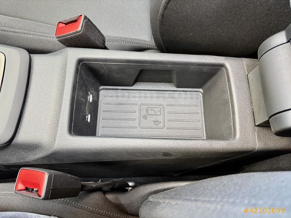 Premium Auto 35 - Hatasız-Boyasız Q2 Advanced Navarra Mavi