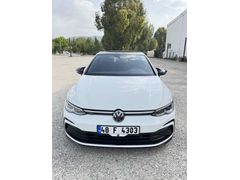 Sahibinden Volkswagen Golf 1.5 eTSI R Line 2024 Model  17.000 km Beyaz