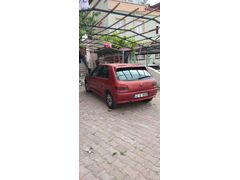 Sahibinden Peugeot 306 1.6 Platinum 2002 Model 