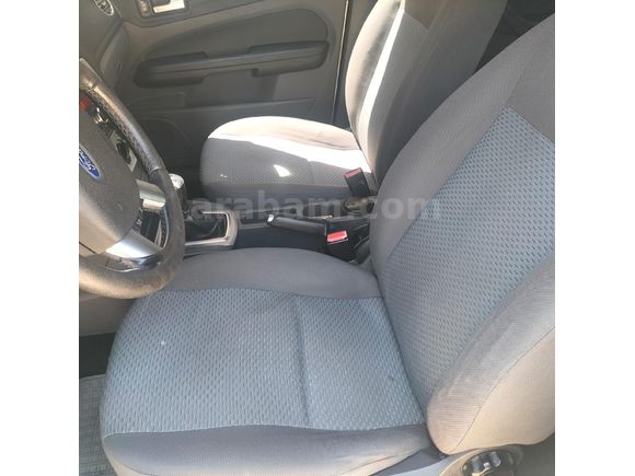 Sahibinden Ford Focus 1.6 TDCi Collection 2008 Model