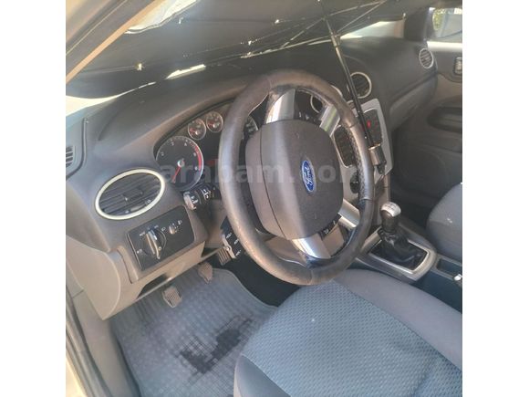 Sahibinden Ford Focus 1.6 TDCi Collection 2008 Model