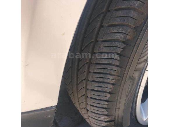 Sahibinden Ford Focus 1.6 TDCi Collection 2008 Model
