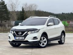 AVCI GAŞERÜEN 2020 DEĞİŞENSİZ , OTOMATİK , QASHQAİ