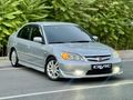 Kusursuz Honda Civic VTEC 2