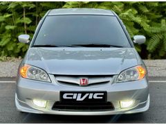 Kusursuz Honda Civic VTEC 2