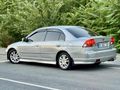 Kusursuz Honda Civic VTEC 2