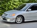 Kusursuz Honda Civic VTEC 2