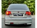 Kusursuz Honda Civic VTEC 2