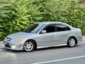 Kusursuz Honda Civic VTEC 2