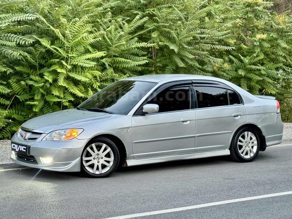 Kusursuz Honda Civic VTEC 2