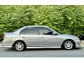 Kusursuz Honda Civic VTEC 2