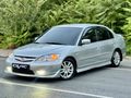 Kusursuz Honda Civic VTEC 2