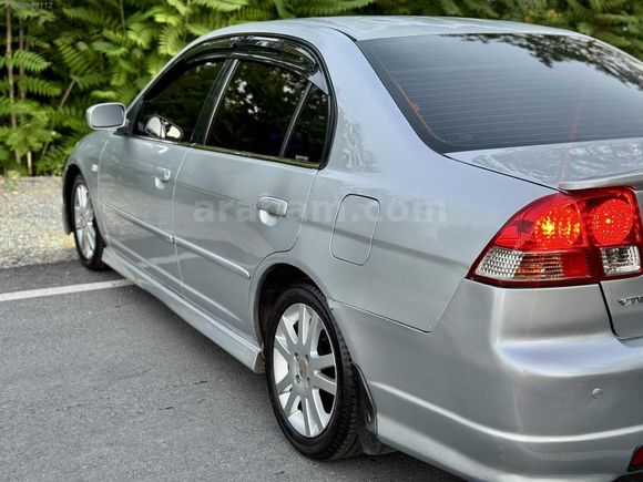 Kusursuz Honda Civic VTEC 2