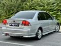 Kusursuz Honda Civic VTEC 2