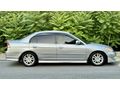 Kusursuz Honda Civic VTEC 2