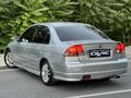 Kusursuz Honda Civic VTEC 2