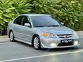 Kusursuz Honda Civic VTEC 2