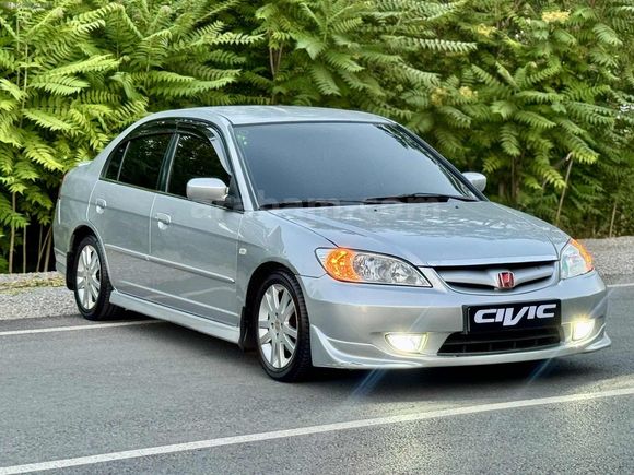 Kusursuz Honda Civic VTEC 2