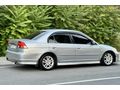 Kusursuz Honda Civic VTEC 2
