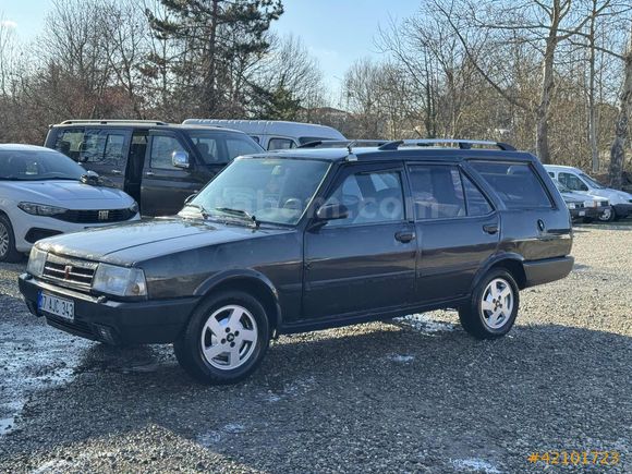 AVCI GALERİDEN 1993 MODEL KARTAL
