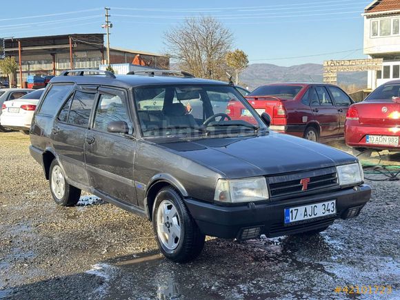 AVCI GALERİDEN 1993 MODEL KARTAL