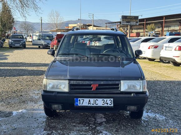 AVCI GALERİDEN 1993 MODEL KARTAL