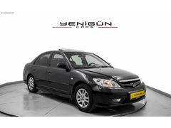 250.000? PEŞİNAT ELDEN TAKSİT // CİVİC SUNROOF TEMİZ BAKIMLI