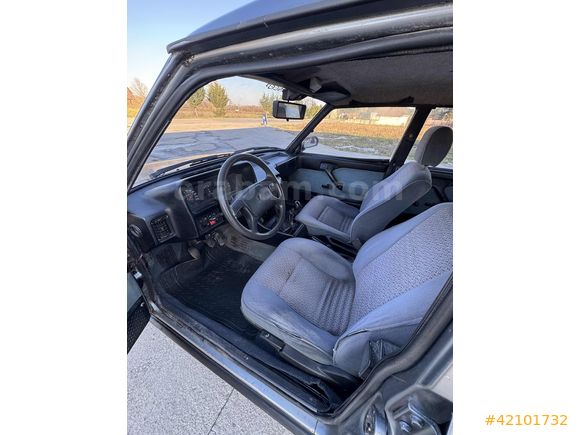 AVCI GALERİDEN 1990 MODEL SIFIR VİZELİ KARTAL