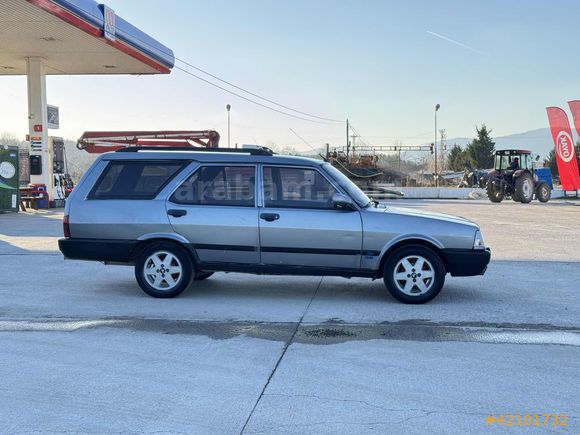 AVCI GALERİDEN 1990 MODEL SIFIR VİZELİ KARTAL