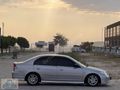 2005 MODEL/240 BİN KM/HONDA CİVİC VTEC2 ES/EMSALSİZ TEMİZLİKTE