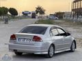 2005 MODEL/240 BİN KM/HONDA CİVİC VTEC2 ES/EMSALSİZ TEMİZLİKTE
