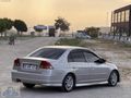 2005 MODEL/240 BİN KM/HONDA CİVİC VTEC2 ES/EMSALSİZ TEMİZLİKTE