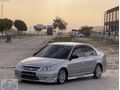 2005 MODEL/240 BİN KM/HONDA CİVİC VTEC2 ES/EMSALSİZ TEMİZLİKTE