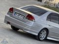2005 MODEL/240 BİN KM/HONDA CİVİC VTEC2 ES/EMSALSİZ TEMİZLİKTE
