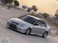 2005 MODEL/240 BİN KM/HONDA CİVİC VTEC2 ES/EMSALSİZ TEMİZLİKTE
