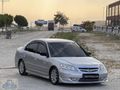 2005 MODEL/240 BİN KM/HONDA CİVİC VTEC2 ES/EMSALSİZ TEMİZLİKTE