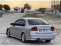 2005 MODEL/240 BİN KM/HONDA CİVİC VTEC2 ES/EMSALSİZ TEMİZLİKTE
