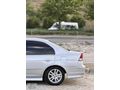 2005 MODEL/240 BİN KM/HONDA CİVİC VTEC2 ES/EMSALSİZ TEMİZLİKTE